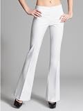 GUESS by Marciano Olivia Fit and Flare Pant