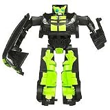 Transformers 3 Dark of the Moon Movie Cyberverse Legion Class Action Figure Autobot Skids