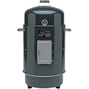 Brinkmann 852-7080-E Charcoal Gourmet Grill and Smoker
