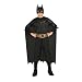 Batman Dark Knight Batman Tween Child Halloween Costume