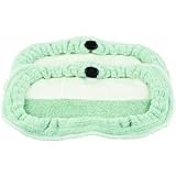 BISSELL Deluxe Microfiber Replacement Pads, 2-Pack