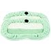 BISSELL Deluxe Microfiber Replacement Pads, 2-Pack