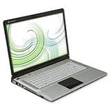 Gateway M-153S Laptop Computer - Intel Core 2 Duo T5750 2.0GHz, 802.11a/b/g Wireless, 2GB DDR2, 160GB HDD, Dual Layer DVDRW, 15.4