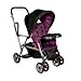 Read Joovy Caboose Double Stroller Details Joovy Caboose Double Stroller