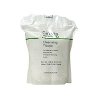 Charmzone Ginkgo Natural Cleansing Tissue Refill 120 Sheets