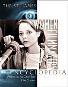 The St. James Women Filmmakers Encyclopedia: Women on the Other Side of the Camera (St. James Reference Guides) (1999-06-03)