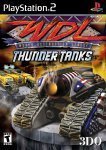W.D.L.: Thundertanks