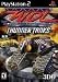 Video Games : W.D.L.:  Thundertanks