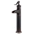 Price Pfister 040-YP0U Ashfield Vessel Faucet, Rustic Bronze