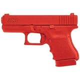 Red Training Gun Glock 10/45 Sub