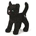 KooKeys Black Cat