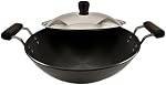 Futura Anodised Deep Fry Kadhai 2 Litre For sale