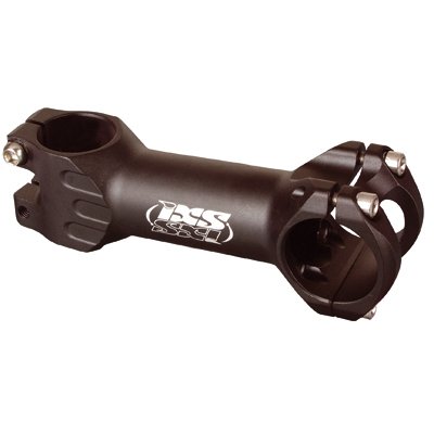 IXS Rennrad Vorbau X-ST10 Vorbau +/-5°, 25,4 mm