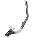SeaQuest Sidedraft Flex snorkel