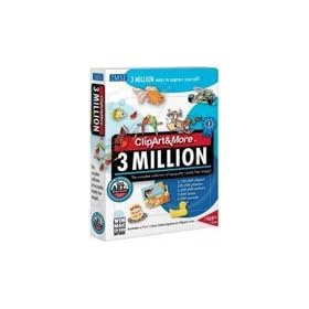 Clipart And More 3 Million