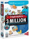 Clipart And More 3 Million