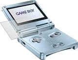 easyclear-Displayschutzfolie Game Boy Advance SP (6 St.)