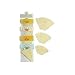 Mr Naturals Reusable Hemp Coffee Tea Filter Size 2