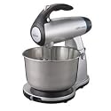 NEW Sunbeam Silver MixMaster (Kitchen & Housewares)