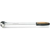 Beta 928/55 3/4 Drive Reversible Ratchet with 72 Teeth