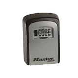 Masterlock Wall Mounted Key Storage Security Lock'