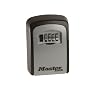 Masterlock Wall Mounted Key Storage Security Lock by Masterlock