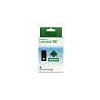 Remanufactured Lexmark 34 (18C0034) High Yield Black Ink Cartridge - by Abacus24-7