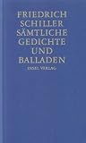 S�mtliche Gedichte und Balladen