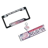 New england Revolution Fan Pack