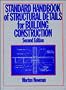 Standard Handbook of Structural Details for Building Construction