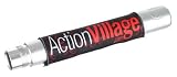 Hater Action Village Gun Graffiti