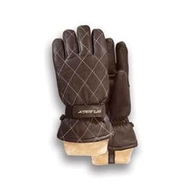 Seirus Plush Daddy Glove - Ladies by Seirus