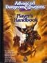 Advanced Dungeons & Dragons Player's Handbook, 2nd Edition