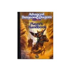 Player's Handbook