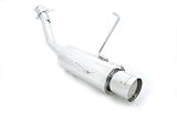 Megan Racing Nissan Sentra SER/SPEC-V Drift-Spec Axle Back Exhaust