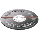 Review Draper CWSF / CUT/WHEEL-STONE.230X3.0X22.2MM