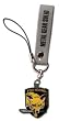 Metal Gear Solid - Snake Eater Fox Hound Cell phone charm