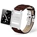 iPod nano�p�A�N�Z�T�� Timepiece Collection - Dark Brown Leather (TPCDBLB)