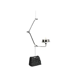 PT - PT0272 - Candle On A String - Pierre et M�tal