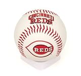 Cincinnati Reds MLB Fotoball