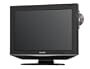 Sharp LC19DV22U 19-Inch LCD TV with Built-In DVD Player