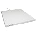 RCA ANT1550 Large Multi-Directional Digital Flat Amplified Antenna (White)
