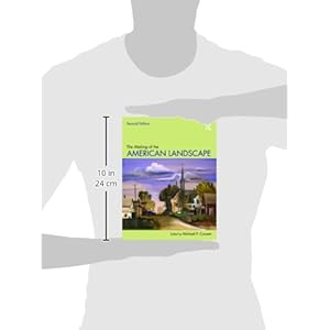 The Making of the American Landscape