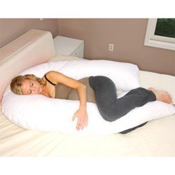 Image #2 of Full Body Pillow