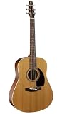 Seagull Coastline S6 Cedar GT Guitar