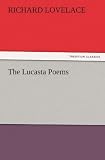 The Lucasta Poems