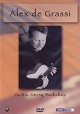 Six String Workshop [DVD] [Region 1] [US Import] [NTSC]