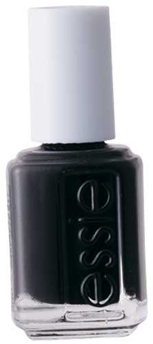 essie ネイルカラー056 LICORICE 15ml