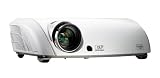 Optoma HD800X - DLP Home Cinema Projector With 1080P Full HD