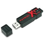 Patriot Xporter XT Boost 4 GB USB 2.0 Flash Drive PEF4GUSB